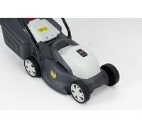 Cortacésped eléctrico NAC LE12-32-PB-KC