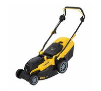 PowerPlus Cortacésped eléctrico POWXG6281 2000 W 42 cm Mulching