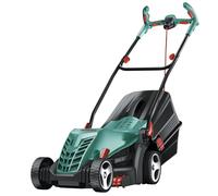 Cortacésped eléctrico rotack 370 bosch