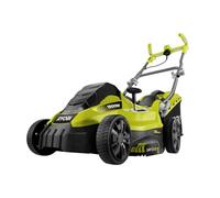 Cortacésped eléctrico ryobi 1500 w 36 cm 20-70 mm 40 cm