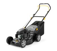 Cortacésped de empuje Alpina AL4 46 A - Motor Stiga ST 120