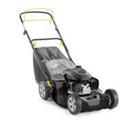 Cortacésped gasolina alpina al4 46sh 145cc 46 cm ancho de corte autopropulsado