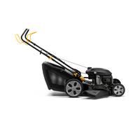 Cortacésped gasolina alpina al4 51shq 145cc 51 cm ancho de corte autopropulsado
