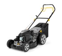 Cortacésped autopropulsado Alpina AL5 51 SAQ - Motor de gasolina ST 170 - corte 51 cm