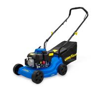 Cortacésped gasolina gy40lm 132cc 39 cm ancho de corte