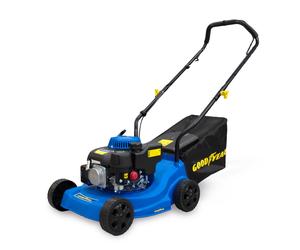 Cortacésped gasolina gy40lm 132cc 39 cm ancho de corte