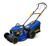 Cortacésped gasolina gy46lm 161cc 46 cm ancho de corte