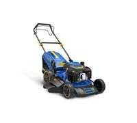 Cortacésped gasolina gy531lm 224cc 53 cm ancho de corte