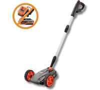Cortacésped inalámbrico de 20 V FX-E1RMEH20