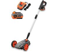 20V Akku Rasenmäher FX-E1RMEH20-SET Negro