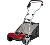 Cortacésped inalámbrico Einhell GE-HM 18/38 Li Solo Power X-Change