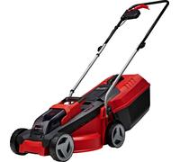 Cortacésped inalámbrico Einhell Power X-Change GE-CM 18/30 Li (1 batería de 3,0 Ah)