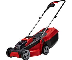 Cortacésped inalámbrico Einhell Power X-Change GE-CM 18/30 Li (1 batería de 3,0 Ah)