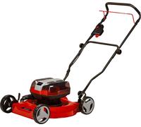 Cortacésped inalámbrico Einhell Power X-Change GE-CM 36/48 Li M-Solo