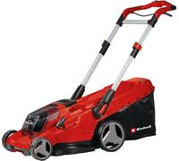 Cortacésped inalámbrico Einhell Power X-Change RASARRO 36/42 (2 baterías de 4,0 Ah)