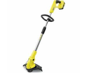 Cortacésped kärcher 1.444-311.0 18 v 100 - 240 v