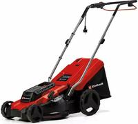 Einhell Cortacésped eléctrico GC-EM 1600/37 – 1600 W, corte de 37 cm