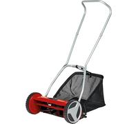 Cortacésped manual Einhell GC-HM 400
