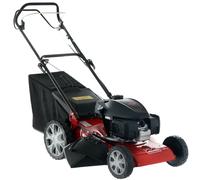 Cortacésped Marina Systems GALAXI GX 52 SH - Motor Honda GCVx 200 - Cuchilla de 52 cm - 4 en 1