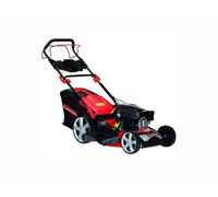 Cortacésped Montesano Níquel-mate 17050 4 Tiempo 170Cc 2.8kw Cesta Mulching