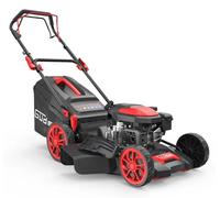 Cortacésped motorizado Big Wheeler 514.9 R
