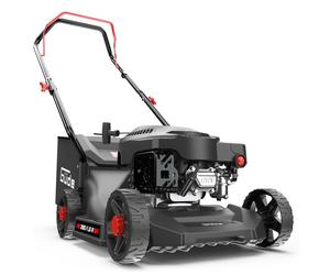 Cortacésped motorizado ECO Wheeler 390 1,6 R