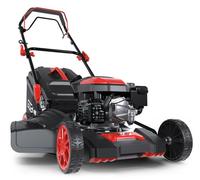 Cortacésped motorizado ECO WHEELER 462.5 R