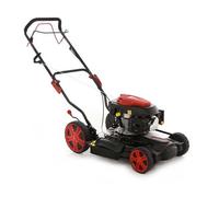 Cortacésped mulching de gasolina GeoTech M510 MSWG-T475 T6 - autopropulsado