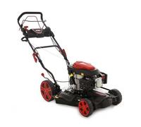Cortacésped mulching de gasolina GeoTech M510 MSWG-T680 TX - autopropulsado