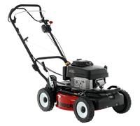 Cortacésped mulching Marina Systems GRINDER 52 VKW - Con motor Kawasaki FJ180V - Corte 52 cm - Doble cuchilla mulching