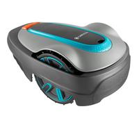 Cortacésped robot gardena sileno city 250 hasta 250 m2