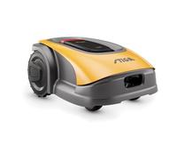Cortacésped robot inalámbrico tecnología AGS - STIGA - A 300 - 450m² - Nuevo