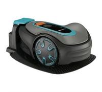Cortacésped robot SILENO minimo, 500 m², con Bluetooth - Nuevo