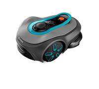 Cortacésped robot smart SILENO free 1500 m² - Nuevo