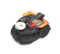 Worx Landroid Vision Cloud WR365E - Robot cortacésped - Sin instalación