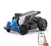 Cortacésped robótico AIRSEEKERS TRON - TRON + 1 a?o de garantía
