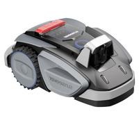 Cortacésped robótico - Cortacésped automático - Cortacésped autónomo - Robot de jardín - Cortacésped silencioso - Sin cable perimetral