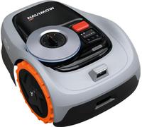 Cortacésped robótico Segway i105E, autónomo