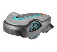Cortacésped Robótico - Sileno Life 1250-15103-26 Gardena