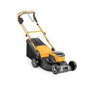 Cortacésped STIGA COLLECTOR 48S AEKIT Con Batería 5Ah Y Cargador Corte 46Cm