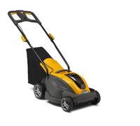 Cortacésped STIGA COMBI 336E KIT Con Batería De 2 Ah Y Cargador Corte De 34 Cm