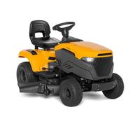 Cortacésped STIGA TORNADO 5108 452cc Lateral + Mulching 108 Cm Hydro
