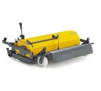 Cortacésped Tractor Con Corte Frontal 2/4WD ORIGINAL STIGA 13-0976-11
