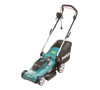 Cortacéspedes Eléctrico Makita Elm3720 - Potente y Eficiente