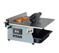 Cortador cerámico 750w titan