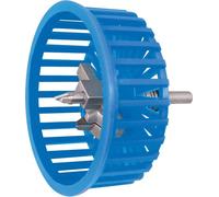 Cortador circular para baldosas de metal duro, de 20 a 94 mm