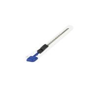 Cortador Cutter Plástico Essential Hoja 9 Mm Ideal para cortar papel y cartón.