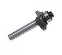 CORTADOR DE ADORNOS CON RODAMIENTO T8 D34.9 H15.5 R11.1MM - DED07F143B