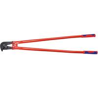 Cortador de alambre Knipex, 950 mm, modelo 7182