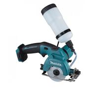 Makita Cortador de azulejos inalámbrico CC301DZ 12V Max (sin batería)